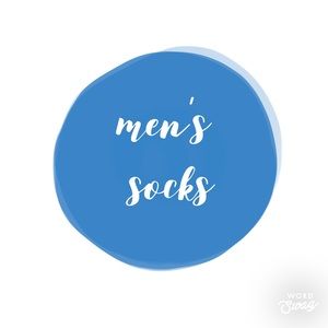 Men’s Socks